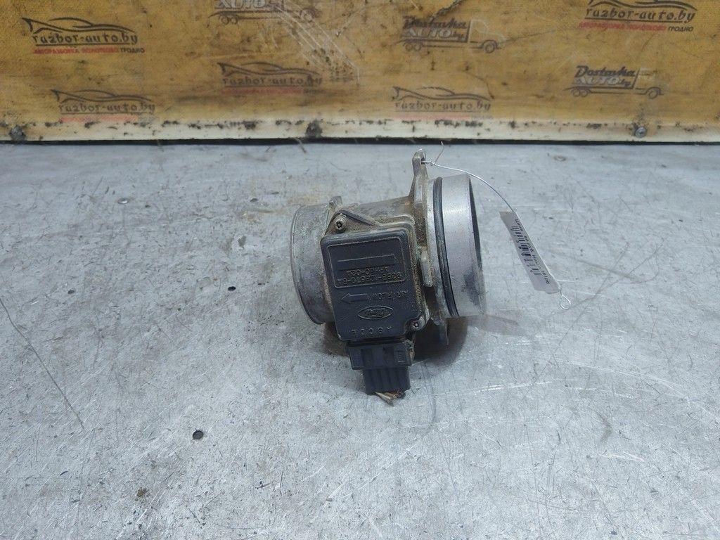 Расходомер воздуха UEV6L7 Ford Mondeo - Фото 1