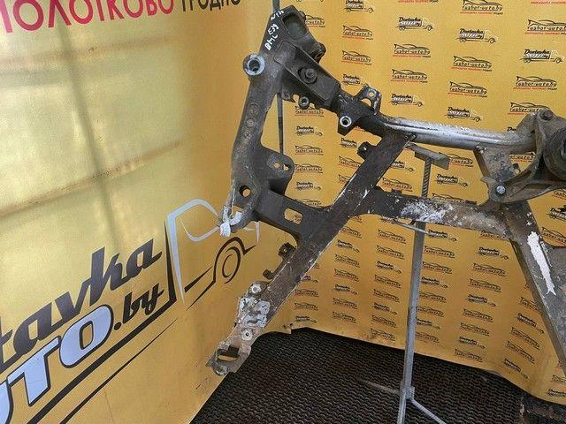 Балка подвески передняя (подрамник) 755T19 BMW 5 E39 купить с доставкой