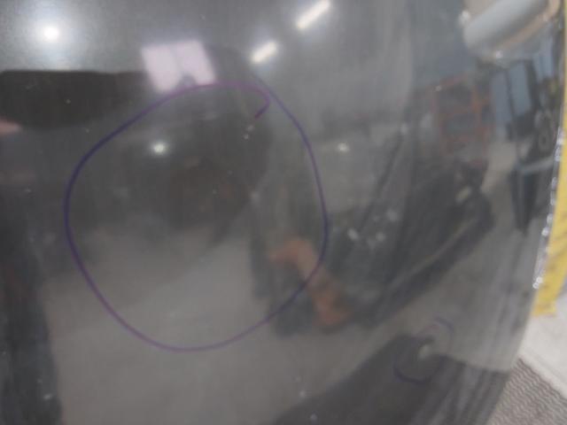 Капот 6VH3WF Daewoo Nubira купить