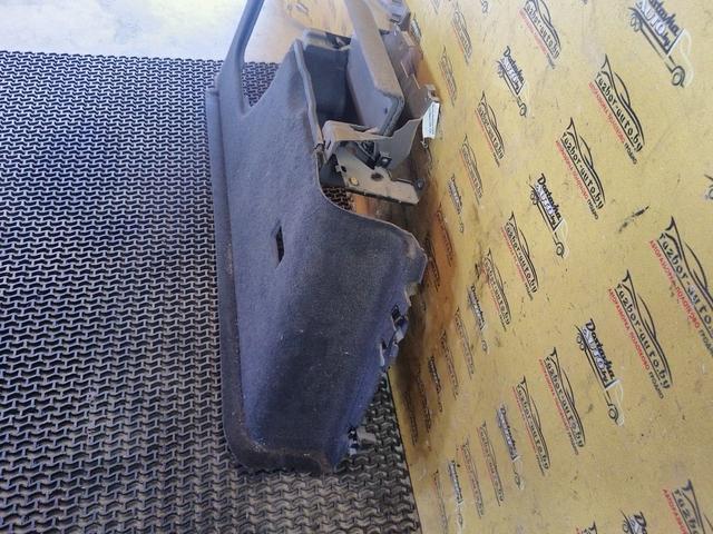 Обшивка багажника 3COG39 Renault Espace купить с доставкой