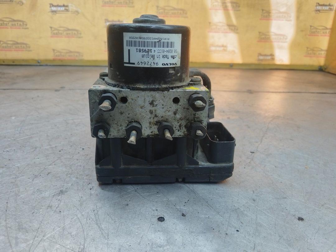 Блок ABS E2YW42 Volvo V70 - Фото 2