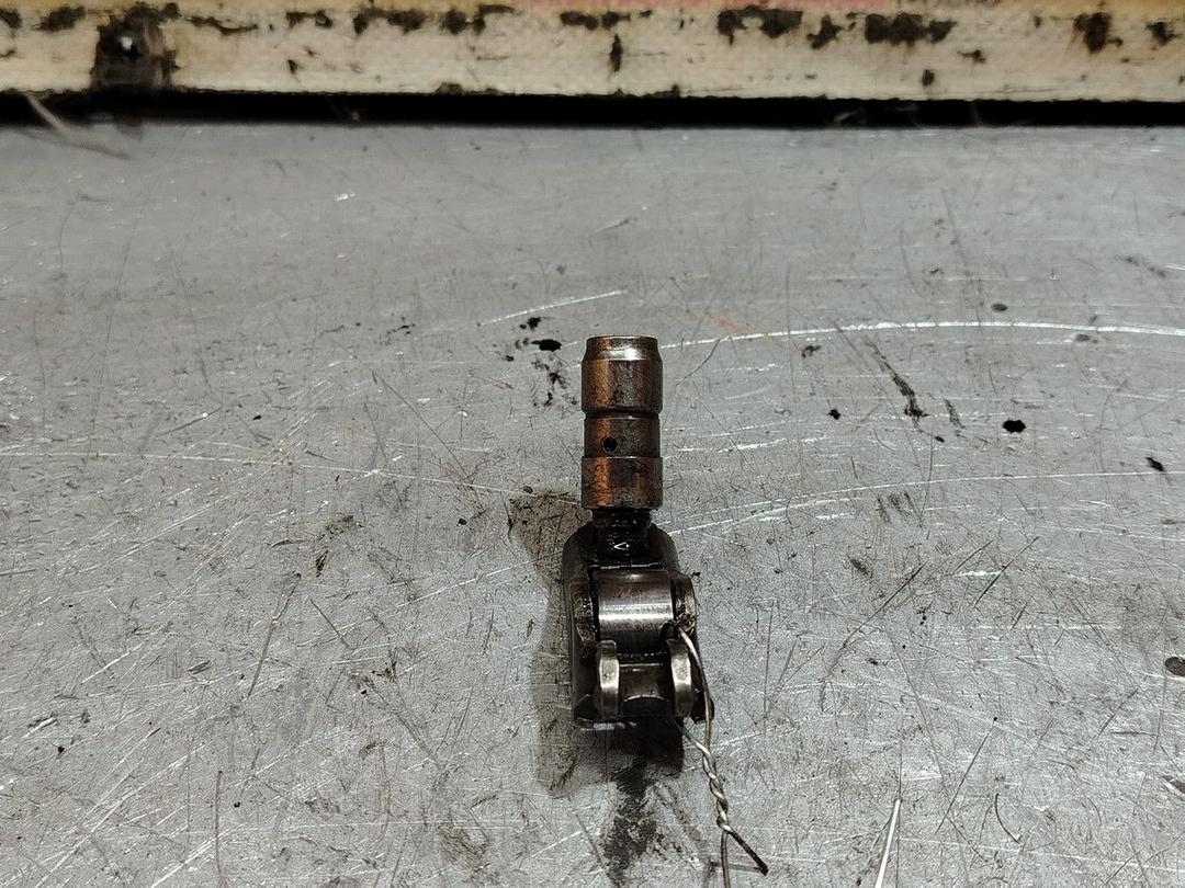 Гидрокомпенсатор 8T22SZ Citroen Xantia - Фото 4