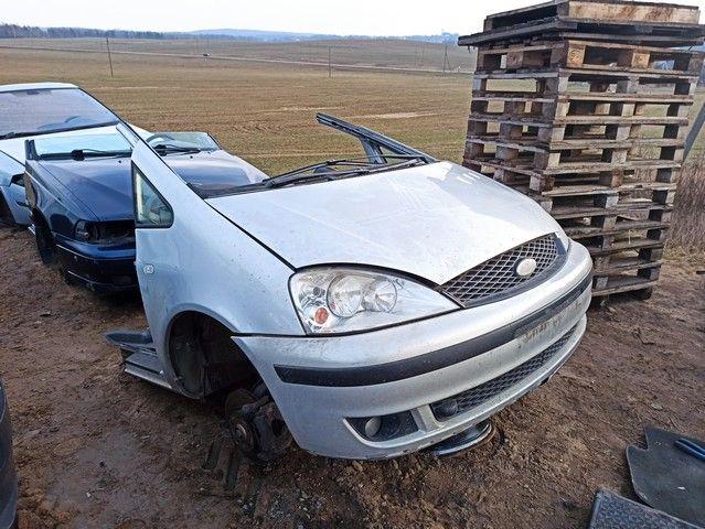 Блок ABS 14IDXF Ford Galaxy