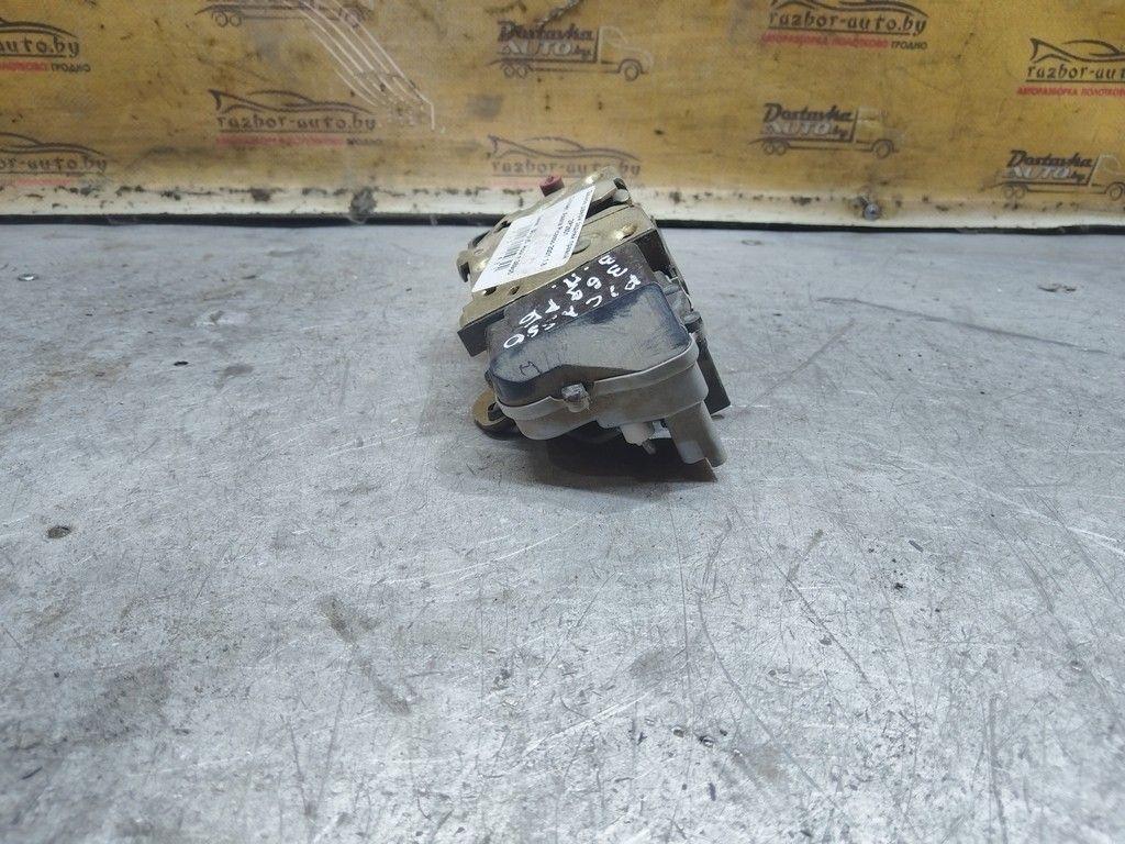 Замок двери задней правой 2P2601 Citroen Xsara Picasso - Фото 4