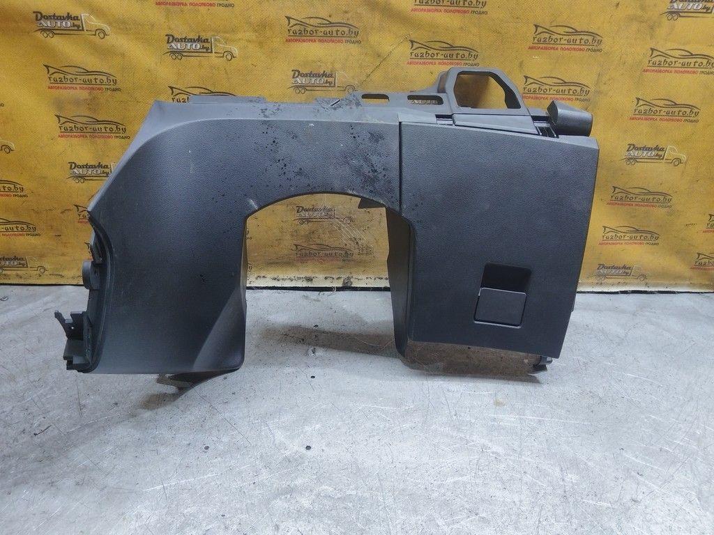 Бардачок PN88T1 Opel Insignia - Фото 2