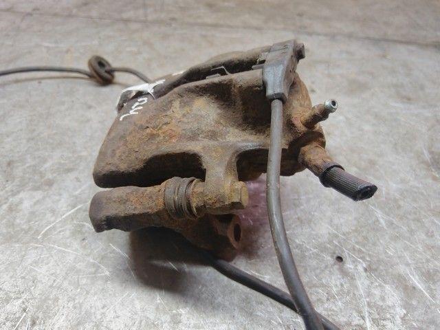 Суппорт передний правый 7U46A4 Mercedes E W124 купить с доставкой