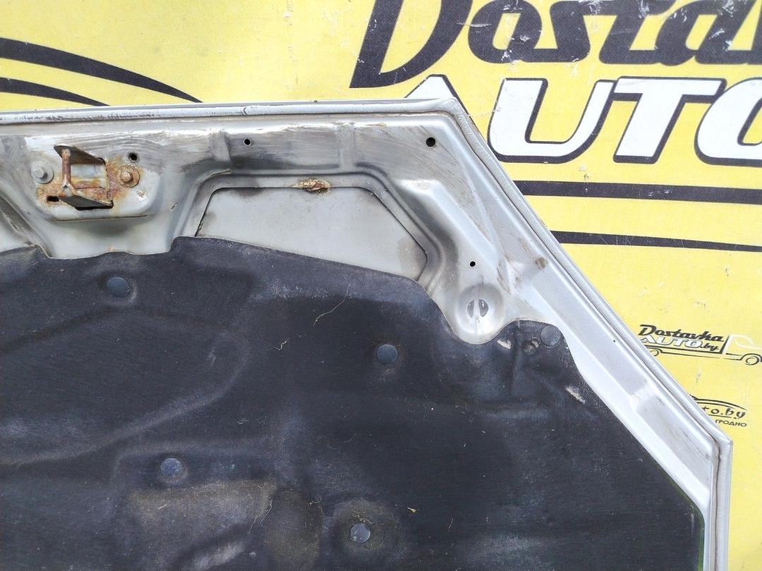 Капот FN298T Ford Focus - Фото 14