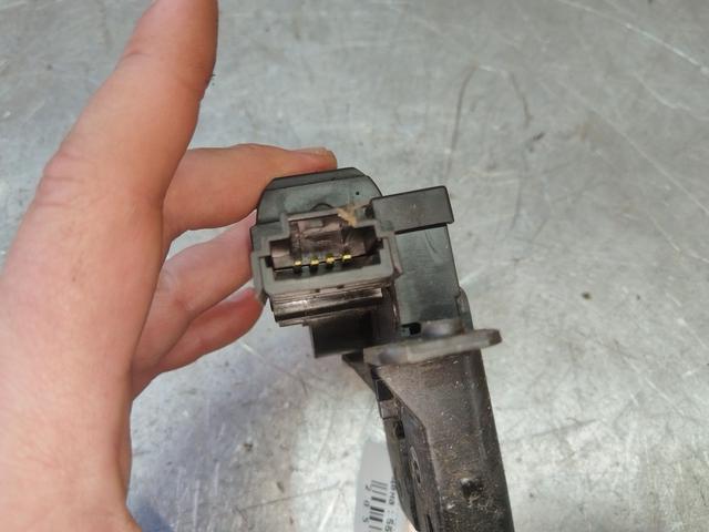 Замок багажника 982W87 Nissan Primera купить с доставкой