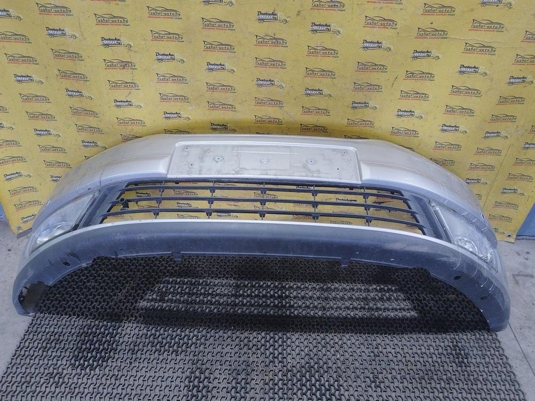 Бампер передний M1TY4C Ford Galaxy купить на авторазборке