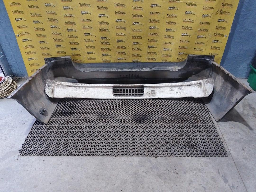 Бампер задний BE211N Daewoo Nubira undefined