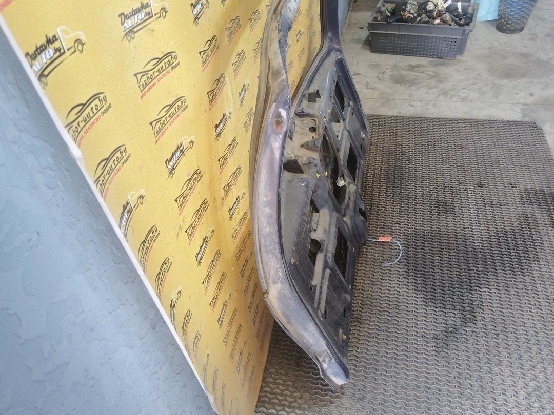 Крышка багажника (дверь 3-5) SL6L8C Renault Laguna undefined