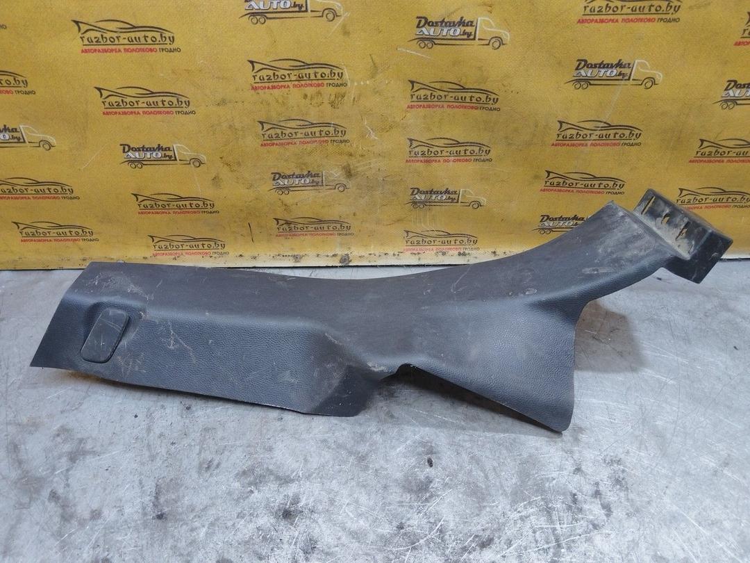 Обшивка салона TDHCMT Ford Fusion