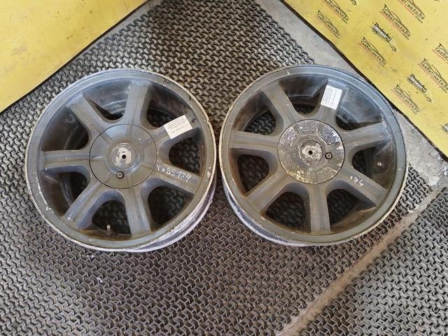 Диск литой R16, 5x112 Volkswagen Passat 1998 M8N1MU (комплект) M8N1MU M8N1MU Volkswagen Passat undefined