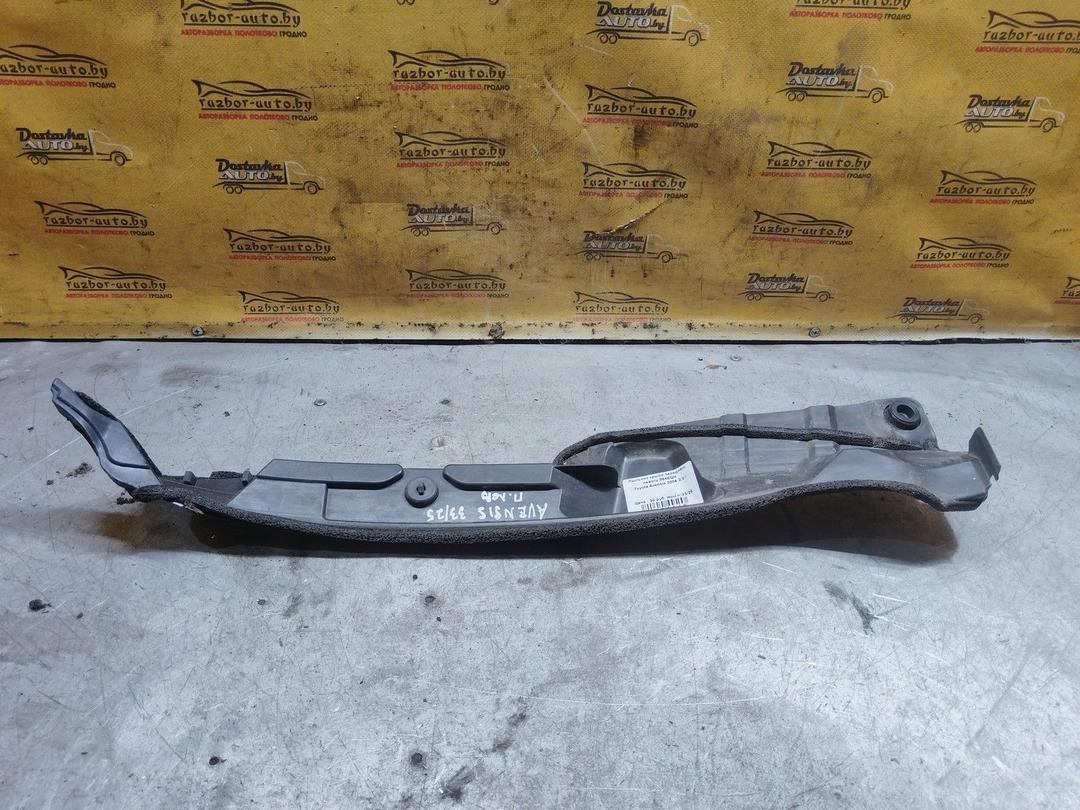 Пыльник крыла переднего левого 884EQH Toyota Avensis