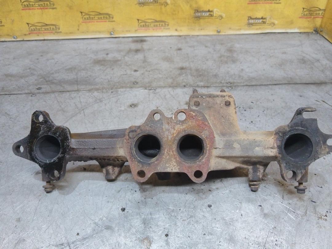 Коллектор выпускной LF4ZC8 Peugeot 806 купить с доставкой