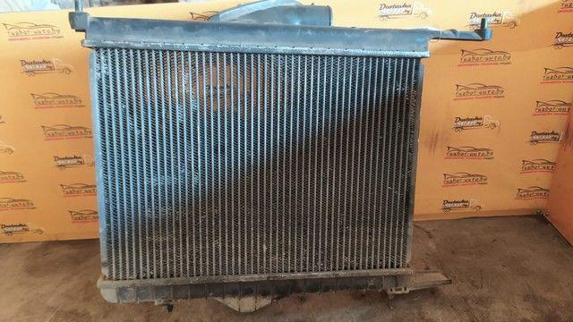 Интеркулер FRWCL9 Volvo V40 - Фото 1