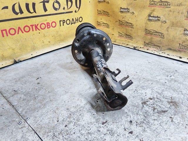 Амортизатор передний правый A61V5M Opel Corsa купить в магазине запчастей бу