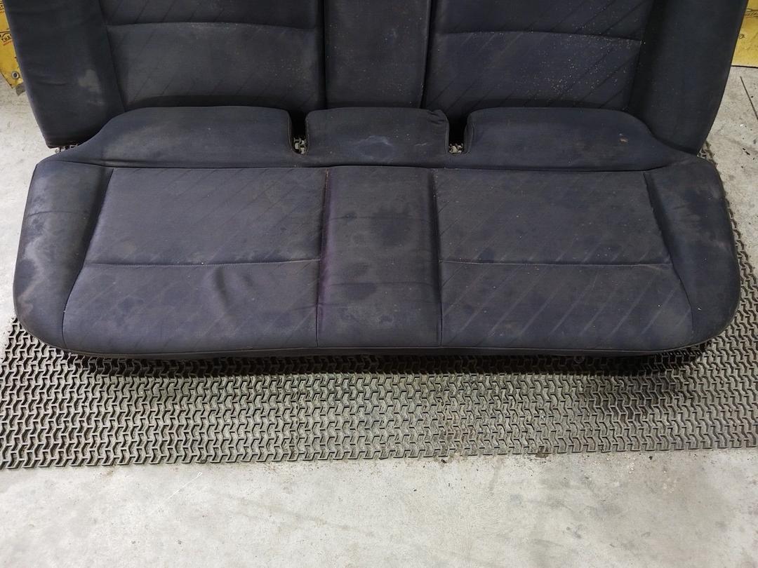 Салон (комплект сидений) PFPWWH Audi 100 undefined