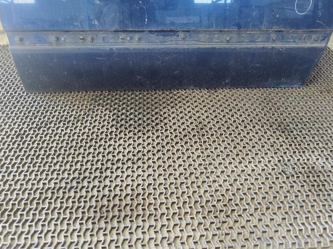 Дверь передняя правая ANU1EG Peugeot 607 - Фото 3