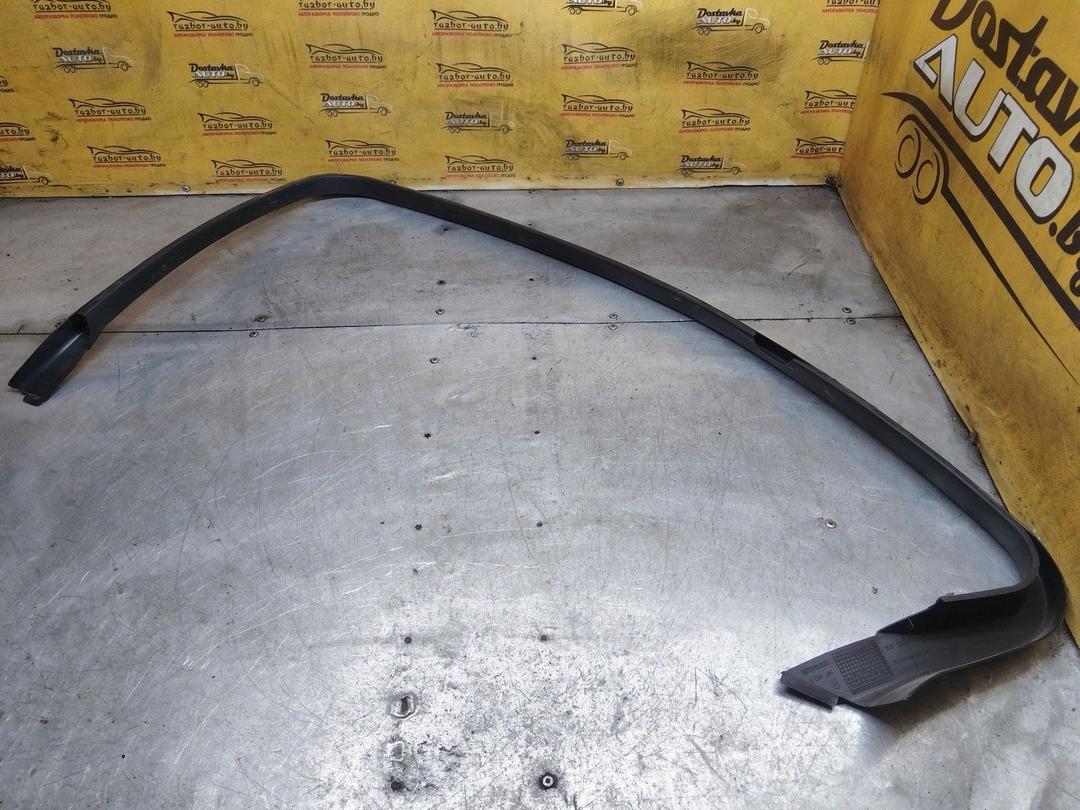 Рамка двери задней левой H87FKC Peugeot 607 купить