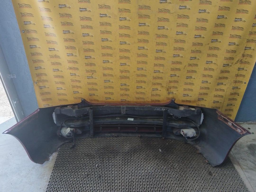 Бампер передний IZQIA8 Daewoo Leganza undefined