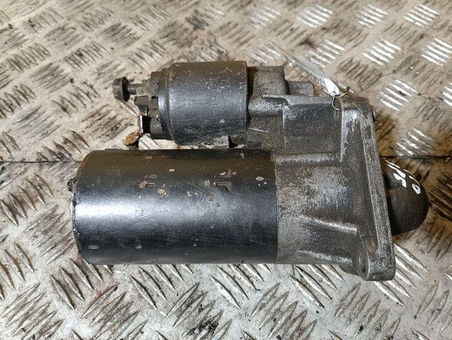 Стартер NTXE38 Fiat Stilo купить с доставкой