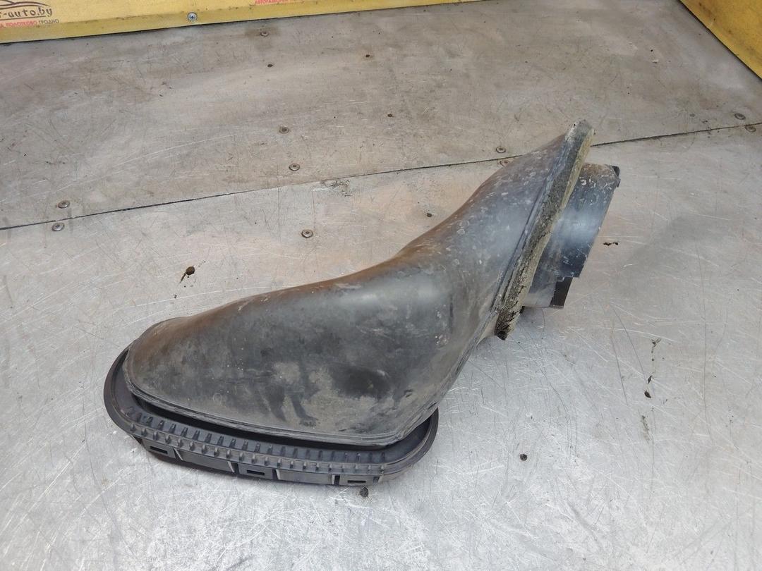 Патрубок воздушного фильтра WE876F BMW 5 E39 - Фото 5