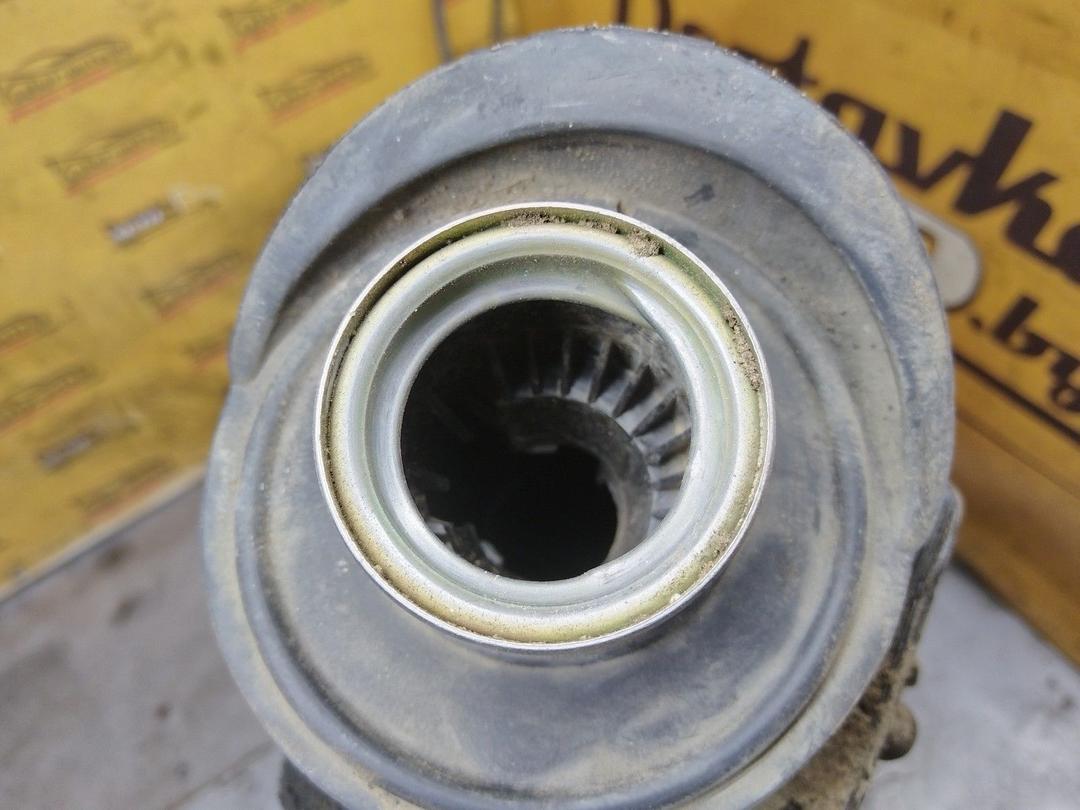 Горловина топливного бака P3RXHF Opel Vectra купить с доставкой