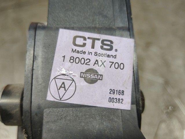 Педаль газа TJK5CN Nissan Note купить с доставкой