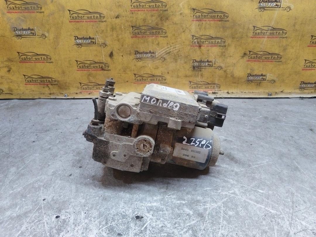 Блок ABS 1VMP79 Ford Mondeo