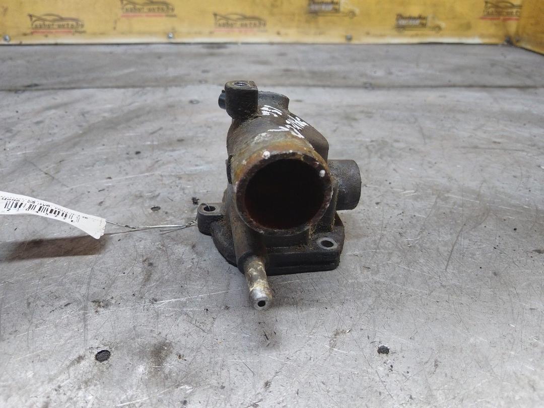 Корпус термостата ZO1E08 Mercedes Sprinter купить в магазине запчастей бу