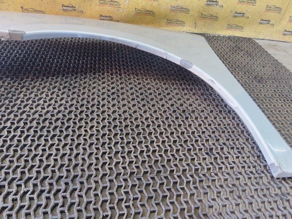 Крыло переднее левое TTPXNP Citroen C8 - Фото 5