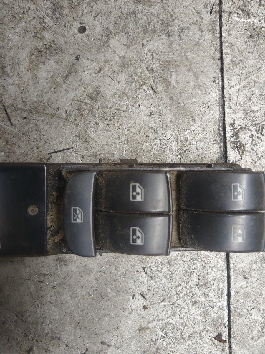 Блок управления стеклоподъемниками CMC2K8 Saab 9-3 купить на авторазборке