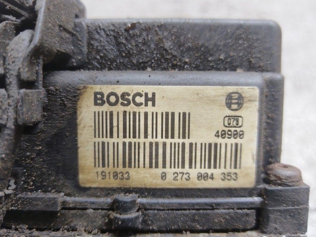 Блок ABS T5D8IJ Citroen Xsara Picasso - Фото 7