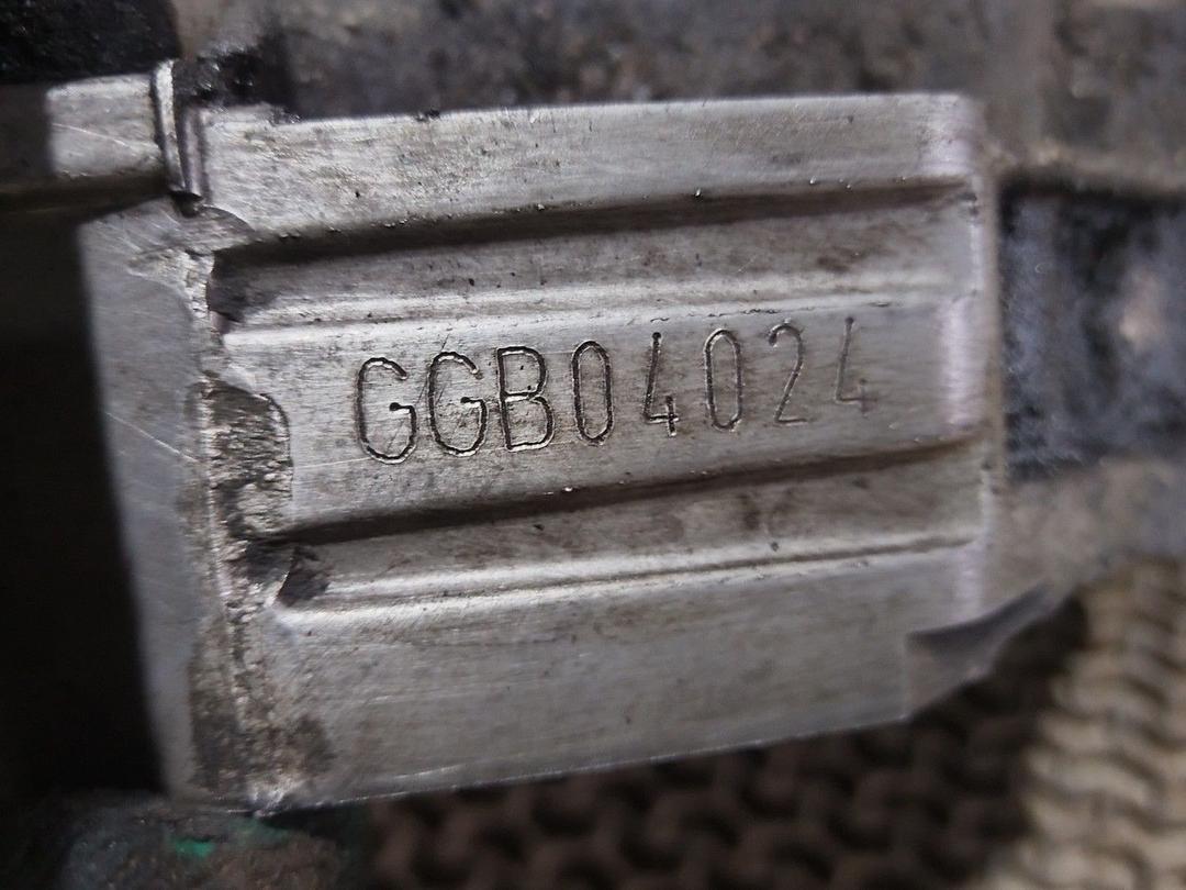 КПП механическая (МКПП) 5-ступенчатая K9U03U Volkswagen Passat - Фото 8