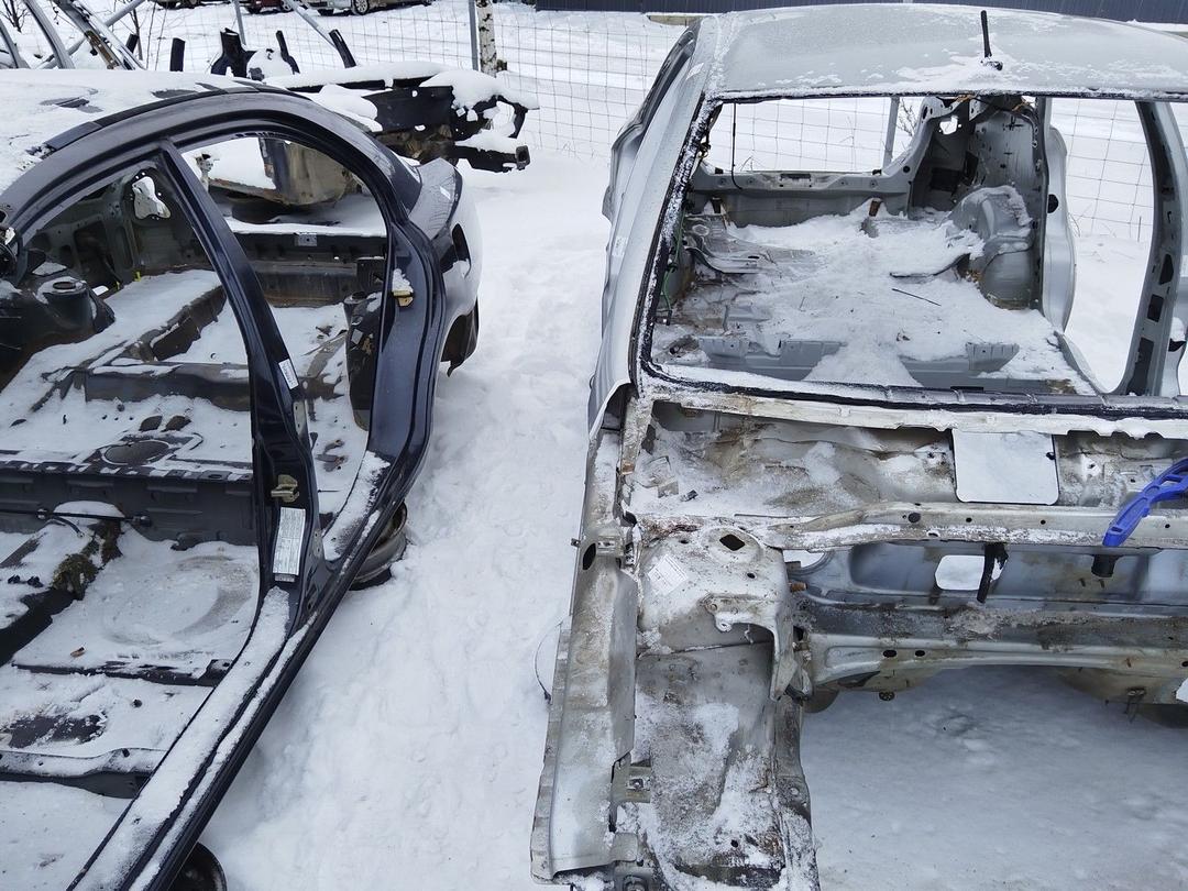 Стойка кузовная передняя правая HG49JT Ford Mondeo купить с доставкой