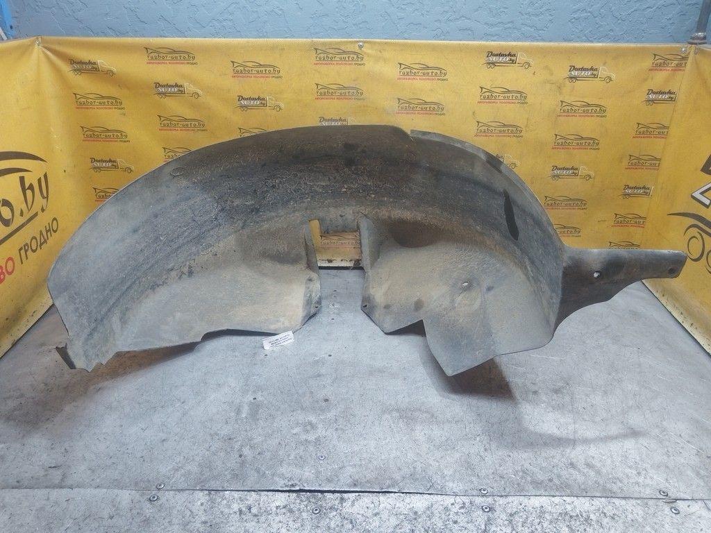 Защита арок задняя левая (подкрылок) DIBM66 Peugeot 406 - Фото 5