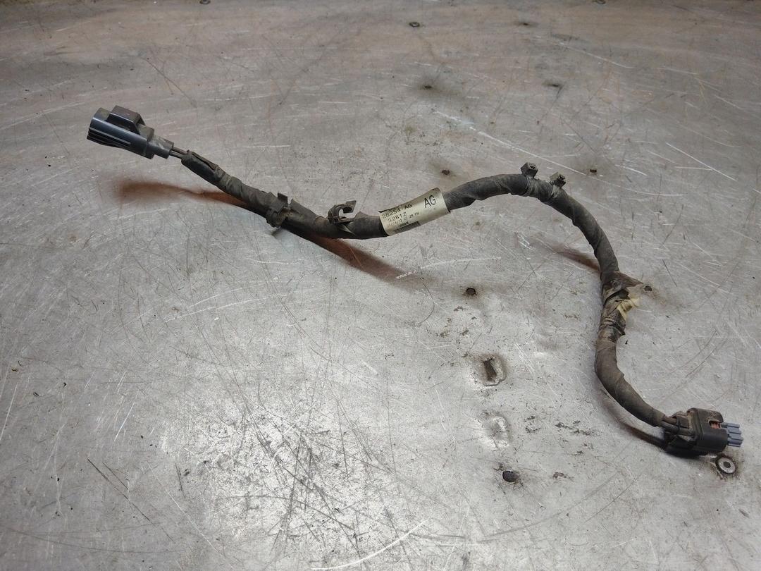 Проводка датчика износа колодок 3X79PN Ford Fusion