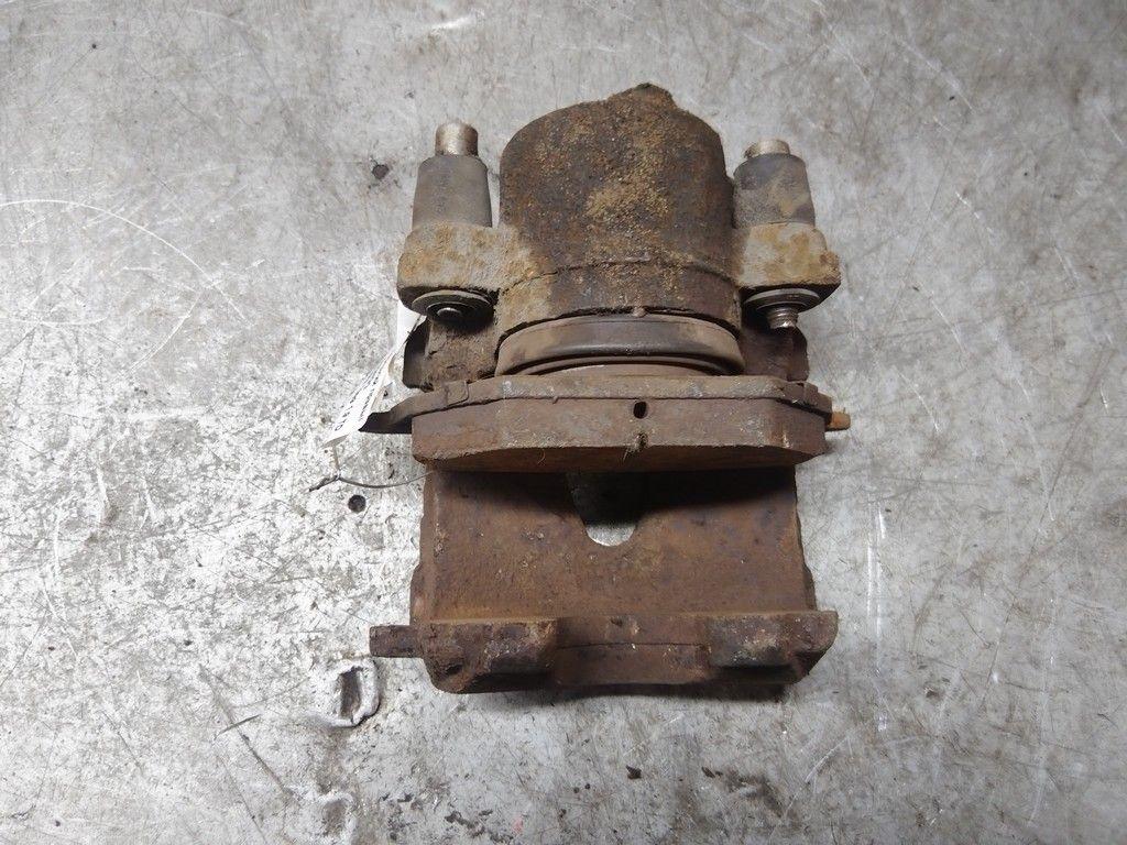 Суппорт передний правый 0U0RGG Skoda Octavia купить в магазине запчастей бу