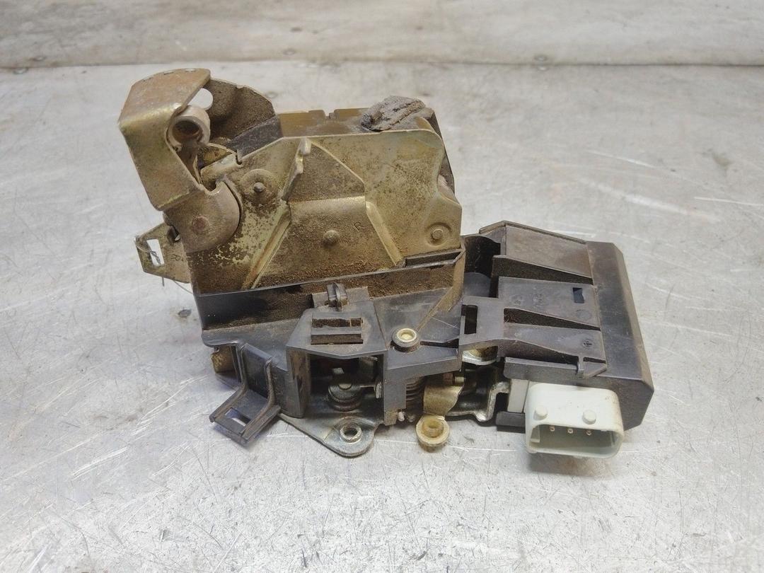 Замок двери задней правой JH7YT9 BMW 5 E39 - Фото 2