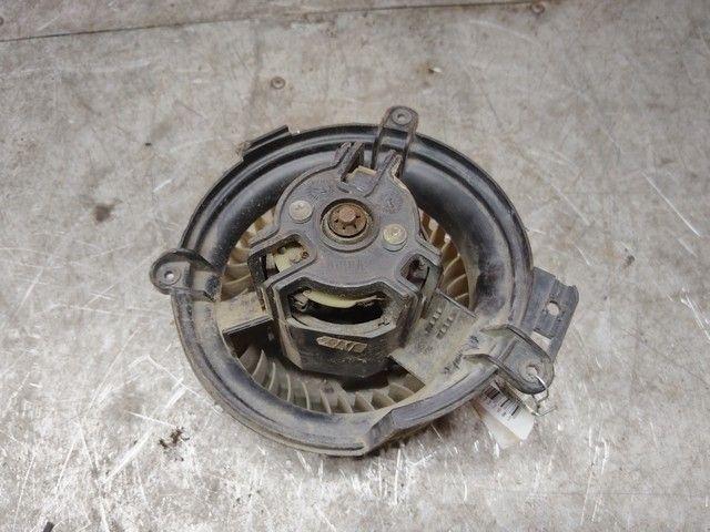 Моторчик печки 4LAH71 Mercedes E W124 купить с доставкой