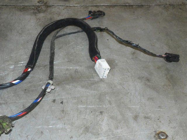 Проводка двери передней правой 4Q5IS5 Kia Carnival - Фото 2