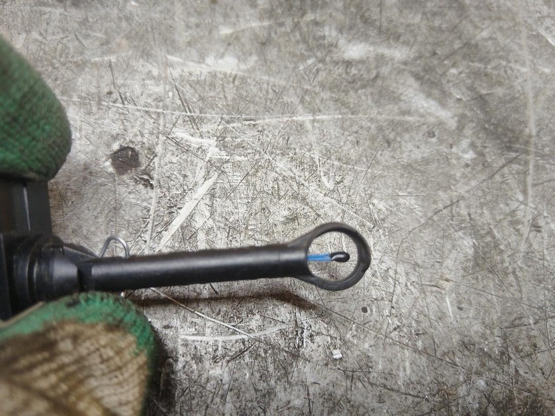 Датчик температуры выхлопных газов AKIVVV BMW X5 E53 купить на авторазборке