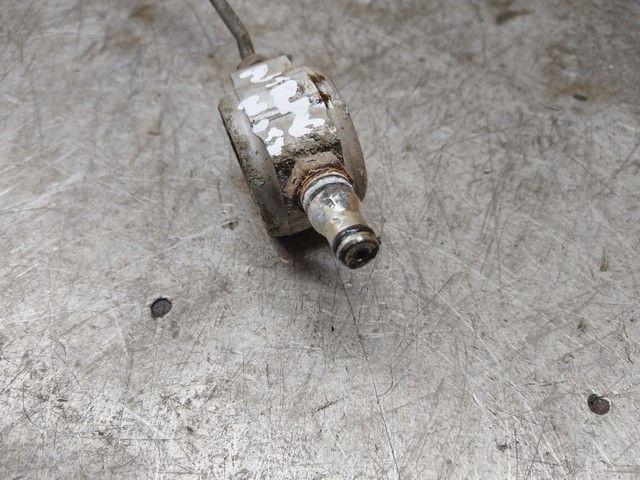 Трубка сцепления 4D8VAS Opel Astra - Фото 3