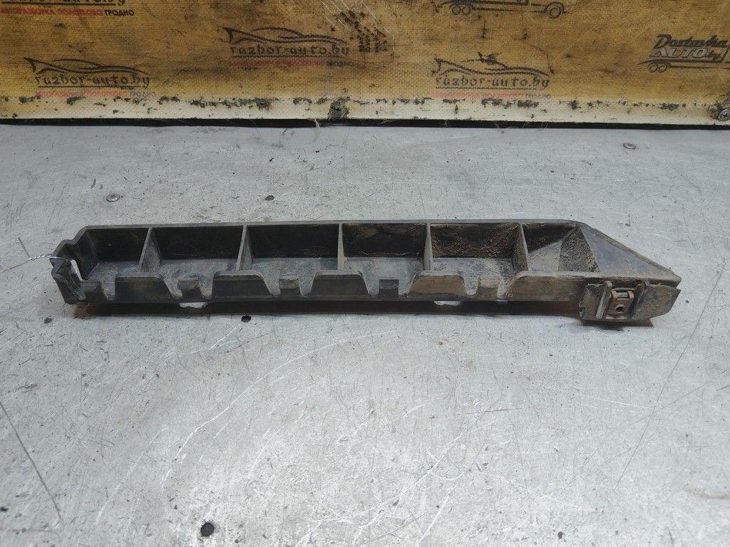 Кронштейн крепления бампера переднего N7SIF5 Saab 9-3 - Фото 2