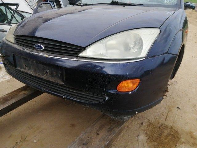 Кронштейн крепления бампера переднего LAKKR7 Ford Focus купить с доставкой