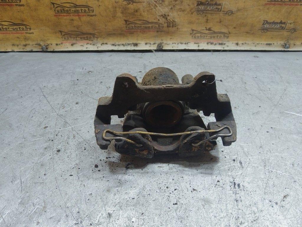 Суппорт передний левый DV0PCH Fiat  - Фото 4