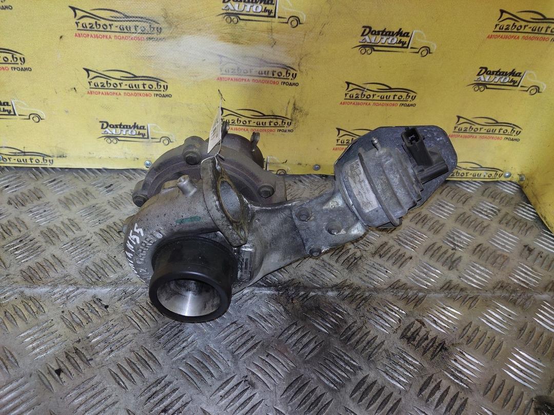 Турбина E3P9XY Opel Insignia - Фото 1