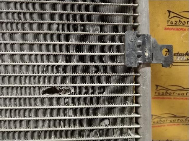 Радиатор кондиционера W3XTA1 Peugeot 806 - Фото 4