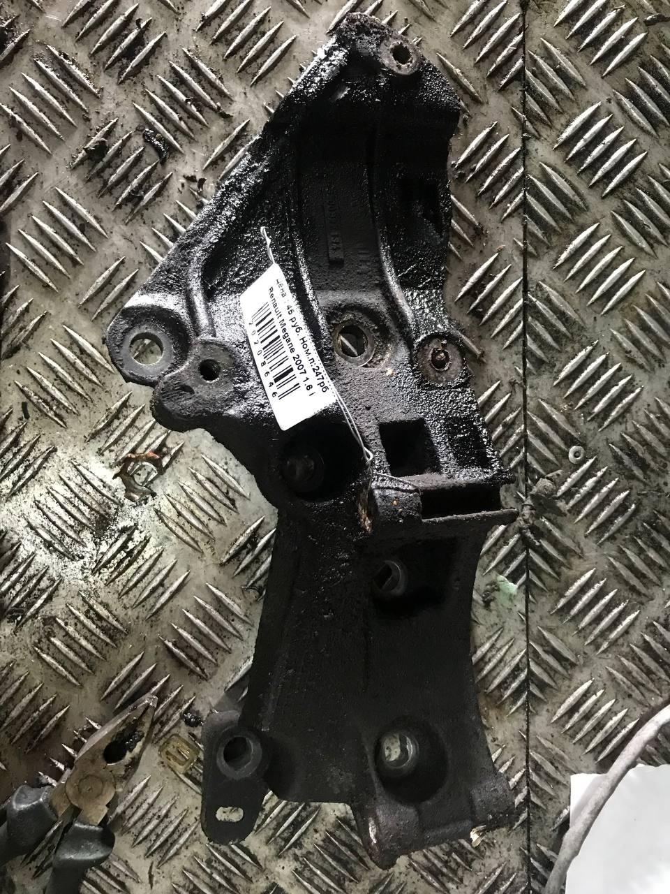 Кронштейн генератора 8YS5FE Renault Megane - Фото 1